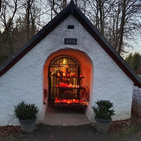 Hotel zur Waage Bad Muenstereifel Buitenkant foto