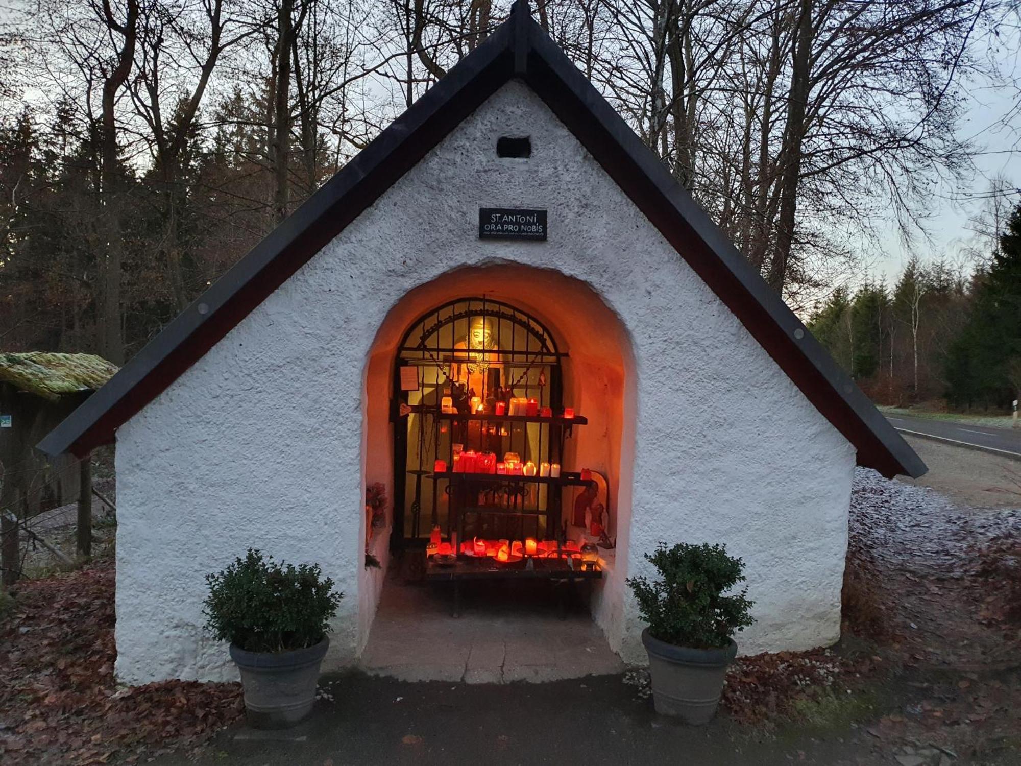 Hotel zur Waage Bad Muenstereifel Buitenkant foto