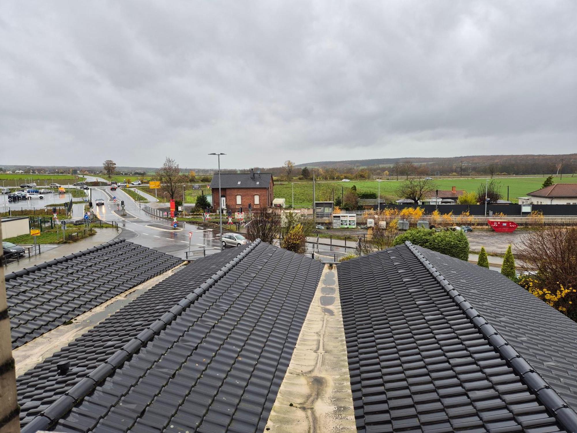 Hotel zur Waage Bad Muenstereifel Buitenkant foto