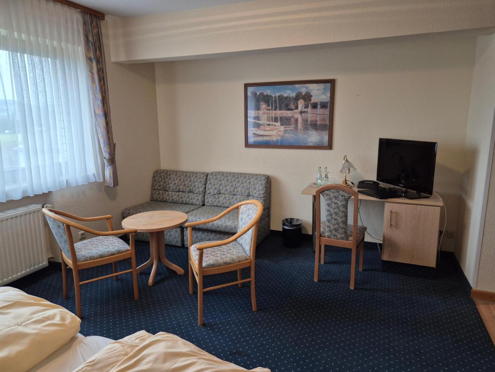 Hotel zur Waage Bad Muenstereifel Buitenkant foto