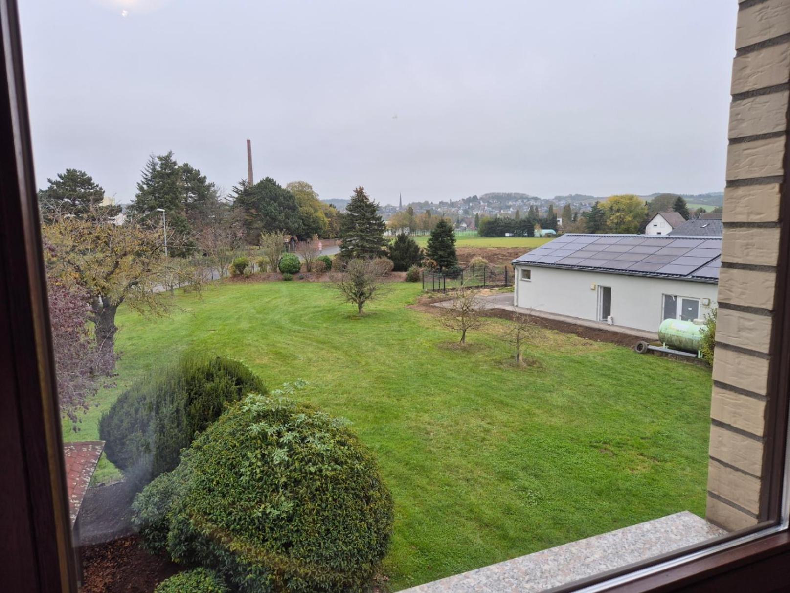 Hotel zur Waage Bad Muenstereifel Buitenkant foto