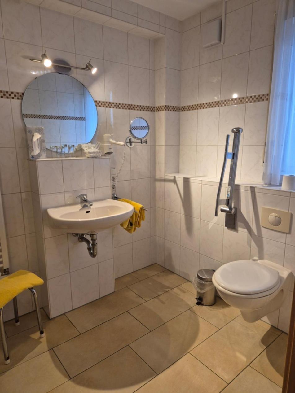 Hotel zur Waage Bad Muenstereifel Buitenkant foto