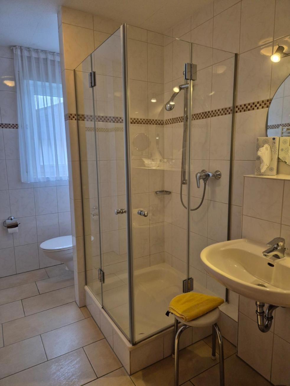 Hotel zur Waage Bad Muenstereifel Buitenkant foto