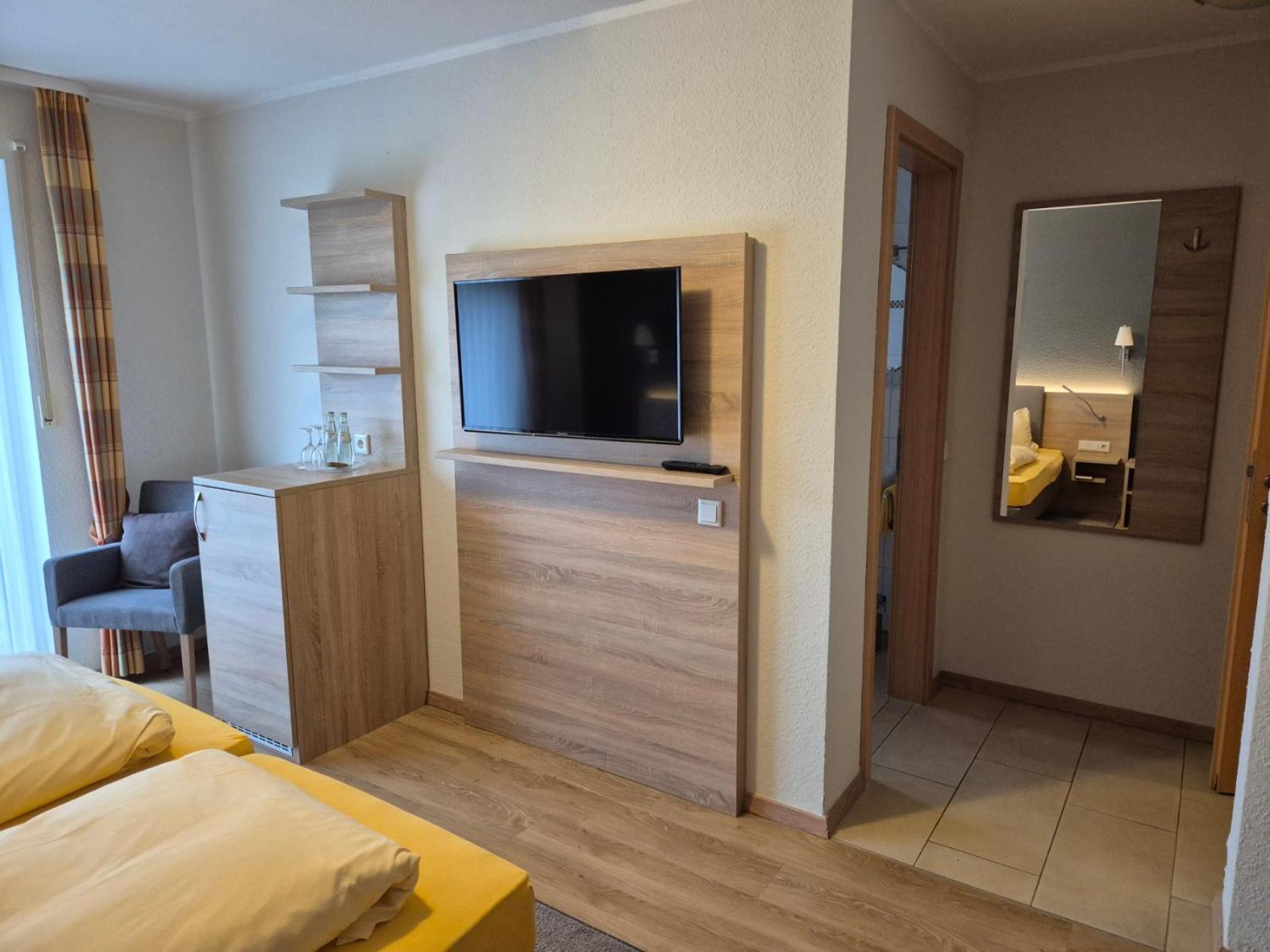 Hotel zur Waage Bad Muenstereifel Buitenkant foto