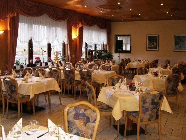 Hotel zur Waage Bad Muenstereifel Buitenkant foto