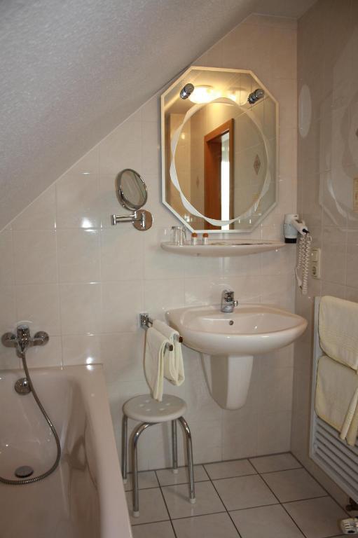 Hotel zur Waage Bad Muenstereifel Buitenkant foto