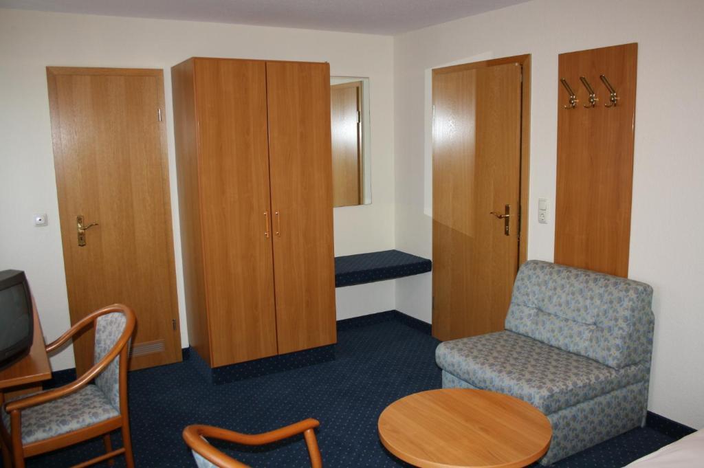 Hotel zur Waage Bad Muenstereifel Buitenkant foto