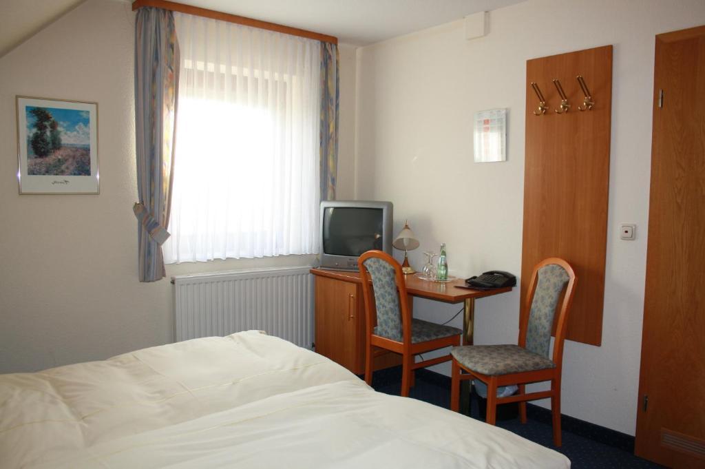 Hotel zur Waage Bad Muenstereifel Buitenkant foto