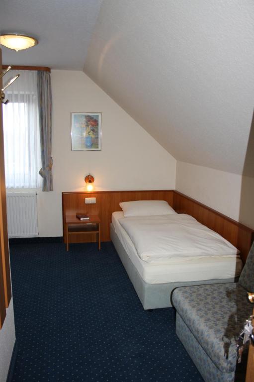 Hotel zur Waage Bad Muenstereifel Kamer foto