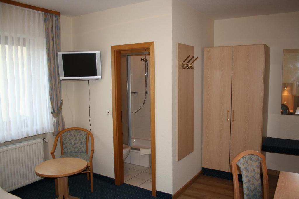 Hotel zur Waage Bad Muenstereifel Buitenkant foto