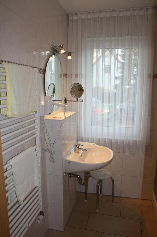 Hotel zur Waage Bad Muenstereifel Kamer foto