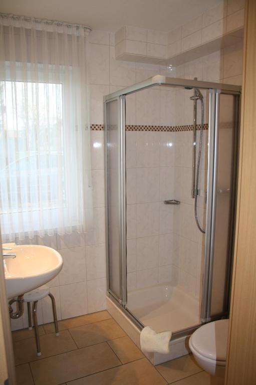 Hotel zur Waage Bad Muenstereifel Kamer foto