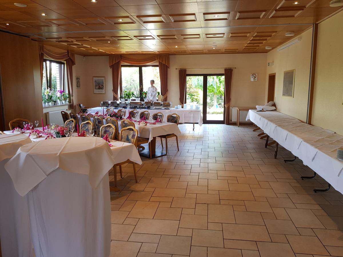 Hotel zur Waage Bad Muenstereifel Buitenkant foto