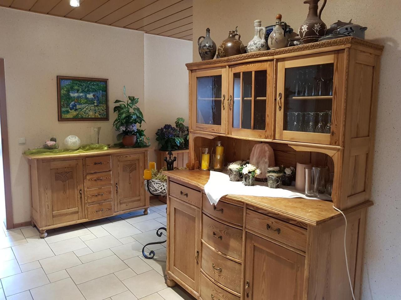 Hotel zur Waage Bad Muenstereifel Buitenkant foto